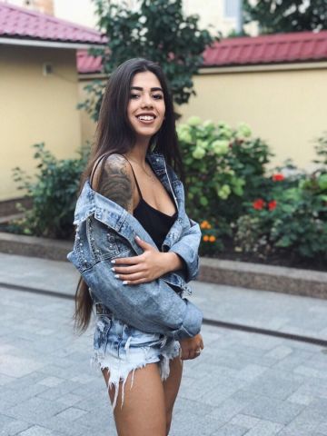 Анкета проститутки Диана - Фото, 23 года, №396832